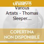 Various Artists - Thomas Sleeper Symphony 3 cd