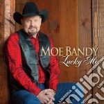 Bandy Moe - Lucky Me