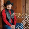 Bandy Moe - Lucky Me cd