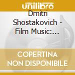 Dmitri Shostakovich - Film Music: Goldene Berge