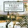 Nikolai Rimsky-Korsakov - Suites cd