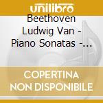 Beethoven Ludwig Van - Piano Sonatas - Nos. 8 12 14 cd