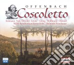 Jacques Offenbach - Coscoletto