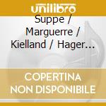 Suppe / Marguerre / Kielland / Hager / Durmuller - Beautiful Galatea