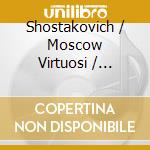 Shostakovich / Moscow Virtuosi / Spivakov - Chamber Symphony