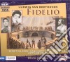 Ludwig Van Beethoven - Fidelio cd