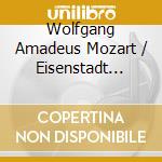 Wolfgang Amadeus Mozart / Eisenstadt Haydn Trio - Piano Trios / Divertimento In B Flat Major cd musicale di Mozart / Eisenstadt Haydn Trio