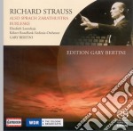 Richard Strauss - Also Sprach Zarathustra, Burleske