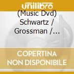 (Music Dvd) Schwartz / Grossman / Spivakov - Yellow Stars cd