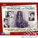 Christoph Willibald Gluck - Iphigenie En Tauride (2 Cd) cd