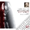 Georg Philipp Telemann - Cantatas E Odes cd