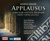 Joseph Haydn - Applausus (2 Cd) cd