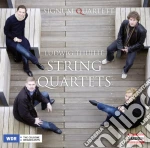 Ludwig Thuille - String Quartets cd