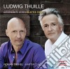 Ludwig Thuille - Lieder cd