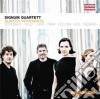 Quartet movements cd