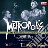 Gottfried Huppertz - Metropolis cd