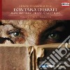 Schein Johann Hermann - Fontana D'israel (israelis Brunnlein) (2 Cd) cd