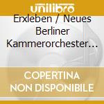 Erxleben / Neues Berliner Kammerorchester - Christmas Concertos cd musicale di Erxleben/Neues Berliner Ko
