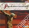 Johann Ernst Bach - Passionsoratorium(2 Cd) cd