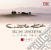 Antonio Vivaldi - Concerto In Re Minore, Concerto 'in Due Cori', Concerti Op.10 N.1 E N.2 (2 Cd) cd