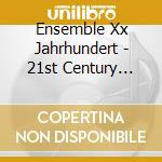 Ensemble Xx Jahrhundert - 21st Century Portraits cd