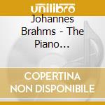 Johannes Brahms - The Piano Concertos (2 Cd) cd