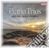 Alexander Von Zemlinsky - Trio Per Pianoforte Violino E Violoncello Op.3 cd
