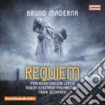 Bruno Maderna - Requiem