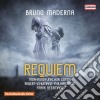 Bruno Maderna - Requiem cd musicale di Bruno Maderna