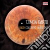 Johann Sebastian Bach - Variazioni Goldberg Bwv 988 - Barto Tzimon cd