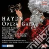 Joseph Haydn - opera Gala cd