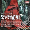 George Enescu - Strigoii cd
