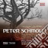 Carl Maria Von Weber - Peter Schmoll cd