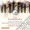 Philipp Scharwenka - Chamber Music cd
