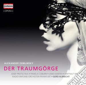 Alexander Zemlinsky - Der Traumgorge (2 Cd) cd musicale