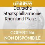 Deutsche Staatsphilharmonie Rheinland-Pfalz: Johanna Senfter - Syms Nos. 1 & 9 cd