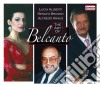 Art Of Belcanto (The): Aliberti, Bruson, Kraus (3 Cd) cd