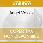 Angel Voices cd
