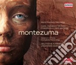 Carl Heinrich Graun - Montezuma (2 Cd)