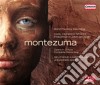 Carl Heinrich Graun - Montezuma (2 Cd) cd