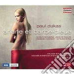 Paul Dukas - Ariane Et Barbe-Bleue (2 Cd) cd