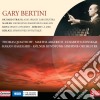 Gary Bertini (the Great Romantic Bertini Recordings) (5 Cd) cd