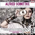 Alfred Schnittke - Film Music Edition (4 Cd)