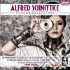 Alfred Schnittke - Film Music Edition (4 Cd) cd musicale di Alfred Schnittke