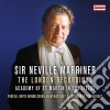 Sir Neville Marriner: The London Recordings (14 Cd) cd