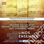 Linos Ensemble: The Chamber Music Arrangements (8 Cd)