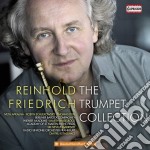 Reinhold Friedrich: The Trumpet Collection (10 Cd)