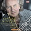 Reinhold Friedrich: The Trumpet Collection (10 Cd) cd