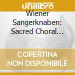 Wiener Sangerknaben: Sacred Choral Music (7 Cd)