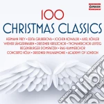 Prey / Gruberova / Kowalski / Thomanerchor Leipzig - 100 Christmas Classics (5 Cd) cd
